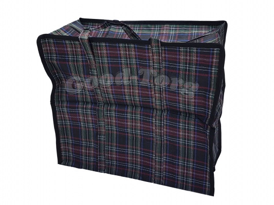 Сумка тканевая N1  1 уп. = 12 шт.  40×35×20